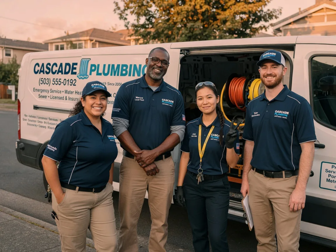 Emergency Plumber company in Myersville, MD